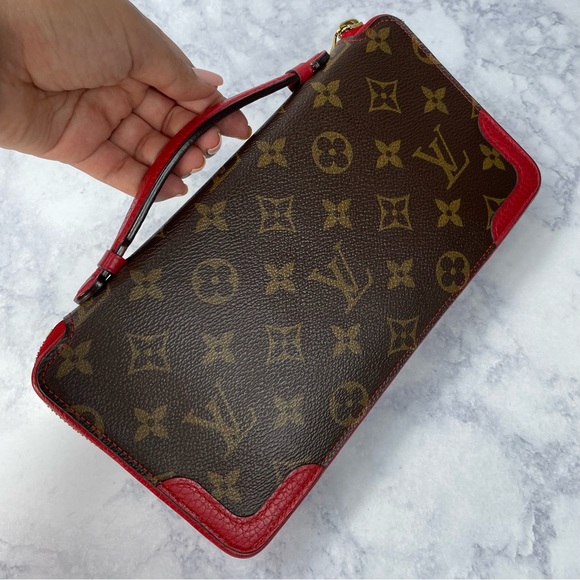 Louis Vuitton Cerise Daily Organizer with insert (2 pieces) - Picture 15 of 16